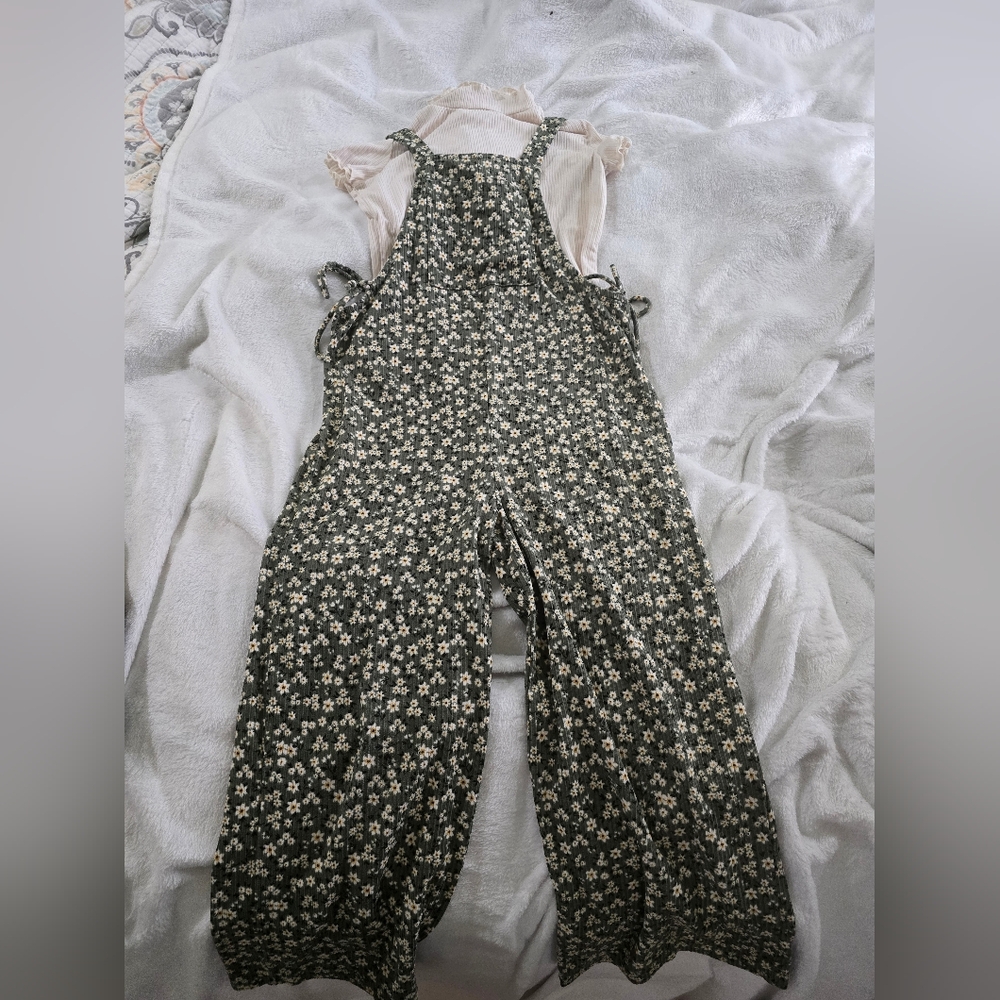 Size 8 outfit